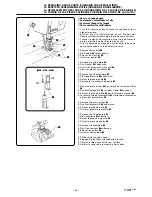 Предварительный просмотр 105 страницы Brother TL-847B Instruction Manual