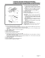 Предварительный просмотр 109 страницы Brother TL-847B Instruction Manual