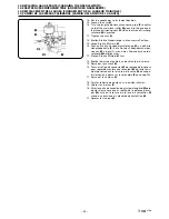 Предварительный просмотр 110 страницы Brother TL-847B Instruction Manual