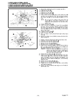 Предварительный просмотр 114 страницы Brother TL-847B Instruction Manual