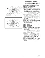 Предварительный просмотр 115 страницы Brother TL-847B Instruction Manual