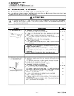 Предварительный просмотр 126 страницы Brother TL-847B Instruction Manual