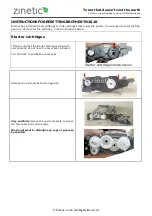 Preview for 3 page of Brother TN 2010 Instructions