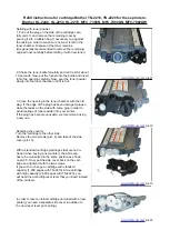 Brother TN-2210 Instructions preview