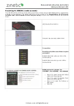 Preview for 2 page of Brother TN 2310 Instructions Manual