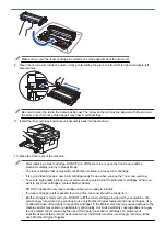 Preview for 4 page of Brother TN-2420 Manual