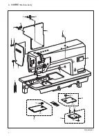 Preview for 5 page of Brother TN-842A Parts Manual