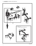 Preview for 7 page of Brother TN-842A Parts Manual