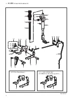 Preview for 9 page of Brother TN-842A Parts Manual