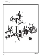 Preview for 13 page of Brother TN-842A Parts Manual