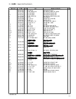 Preview for 14 page of Brother TN-842A Parts Manual