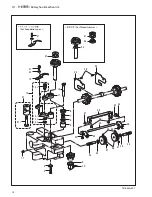 Preview for 19 page of Brother TN-842A Parts Manual