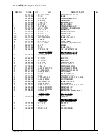 Preview for 20 page of Brother TN-842A Parts Manual