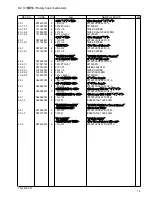 Preview for 22 page of Brother TN-842A Parts Manual