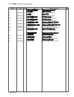 Preview for 24 page of Brother TN-842A Parts Manual