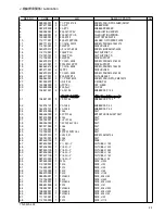 Preview for 26 page of Brother TN-842A Parts Manual