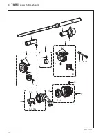 Preview for 29 page of Brother TN-842A Parts Manual