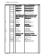 Preview for 30 page of Brother TN-842A Parts Manual