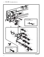 Preview for 31 page of Brother TN-842A Parts Manual