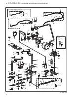 Preview for 35 page of Brother TN-842A Parts Manual