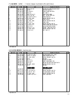 Preview for 40 page of Brother TN-842A Parts Manual