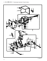 Preview for 41 page of Brother TN-842A Parts Manual