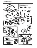 Preview for 51 page of Brother TN-842A Parts Manual