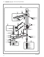 Preview for 57 page of Brother TN-842A Parts Manual