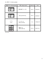 Preview for 66 page of Brother TN-842A Parts Manual