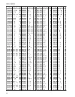 Preview for 67 page of Brother TN-842A Parts Manual