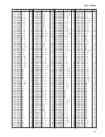 Preview for 68 page of Brother TN-842A Parts Manual