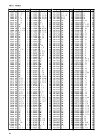 Preview for 69 page of Brother TN-842A Parts Manual