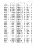 Preview for 70 page of Brother TN-842A Parts Manual