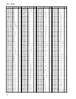 Preview for 71 page of Brother TN-842A Parts Manual