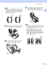 Preview for 22 page of Brother TP-M5000N User Manual