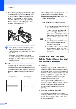 Preview for 23 page of Brother TP-M5000N User Manual