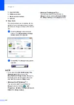 Preview for 29 page of Brother TP-M5000N User Manual