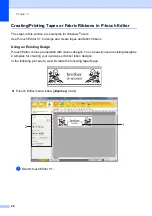 Предварительный просмотр 31 страницы Brother TP-M5000N User Manual