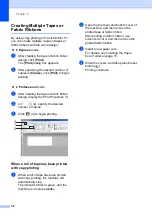 Предварительный просмотр 35 страницы Brother TP-M5000N User Manual