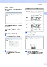 Preview for 38 page of Brother TP-M5000N User Manual