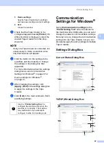 Preview for 42 page of Brother TP-M5000N User Manual