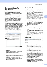 Предварительный просмотр 46 страницы Brother TP-M5000N User Manual