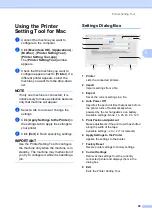 Предварительный просмотр 48 страницы Brother TP-M5000N User Manual