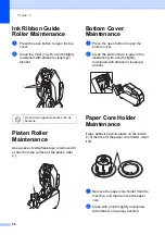 Preview for 55 page of Brother TP-M5000N User Manual