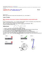 Preview for 18 page of Brother TZ1 B651 Basic Repairs & Adjustments