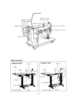 Предварительный просмотр 4 страницы Brother TZ1-B652 Instruction Manual