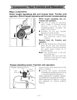 Предварительный просмотр 5 страницы Brother TZ1-B652 Instruction Manual