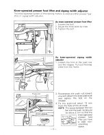 Предварительный просмотр 7 страницы Brother TZ1-B652 Instruction Manual