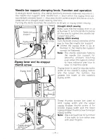 Предварительный просмотр 8 страницы Brother TZ1-B652 Instruction Manual