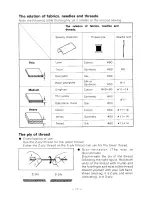 Предварительный просмотр 19 страницы Brother TZ1-B652 Instruction Manual